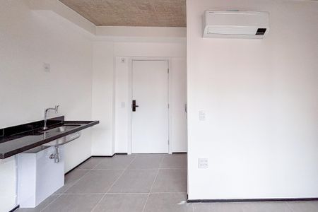 Studio de kitnet/studio à venda com 1 quarto, 17m² em Cerqueira César, São Paulo