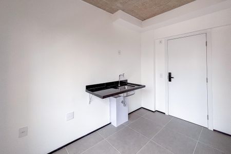 Studio de kitnet/studio à venda com 1 quarto, 17m² em Cerqueira César, São Paulo