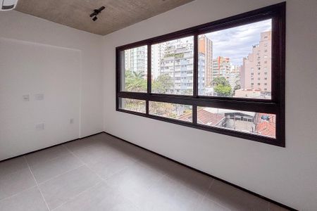 Studio de kitnet/studio à venda com 1 quarto, 17m² em Cerqueira César, São Paulo