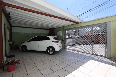 Casa à venda com 79m², 2 quartos e 2 vagasGaragem