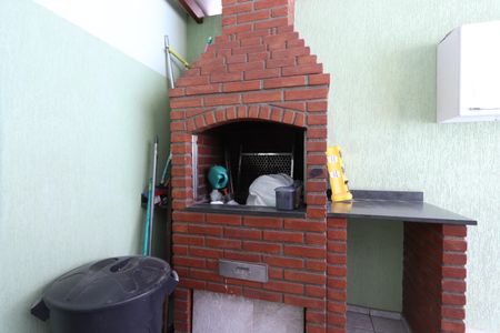 Casa à venda com 79m², 2 quartos e 2 vagasÁrea Externa