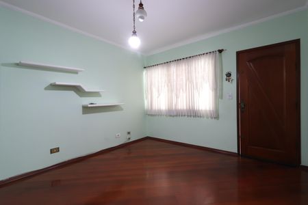 Sala de casa à venda com 2 quartos, 79m² em Vila Alpina, São Paulo