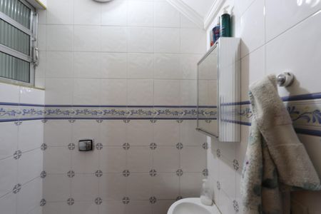 Lavabo de casa à venda com 2 quartos, 79m² em Vila Alpina, São Paulo