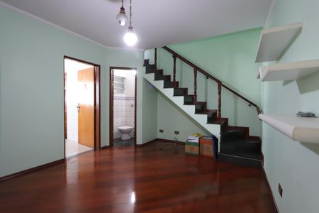 Sala de casa à venda com 2 quartos, 79m² em Vila Alpina, São Paulo