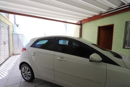 Casa à venda com 79m², 2 quartos e 2 vagasGaragem