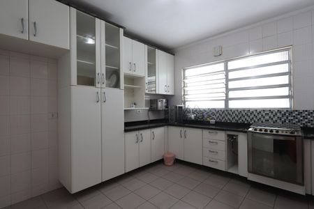 Casa à venda com 79m², 2 quartos e 2 vagasCozinha