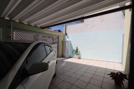 Casa à venda com 79m², 2 quartos e 2 vagasGaragem