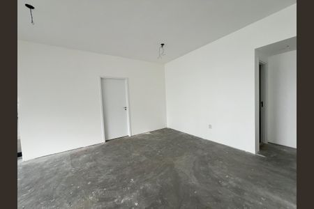 Apartamento à venda com 229m², 4 quartos e 4 vagas Apartamento à venda com 229m², 4 quartos e 4 vagasSala