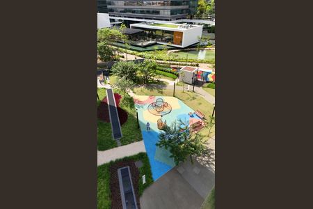 Apartamento à venda com 229m², 4 quartos e 4 vagas Apartamento à venda com 229m², 4 quartos e 4 vagasJardim