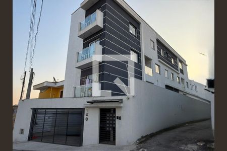 Apartamento à venda com 41m², 2 quartos e sem vaga