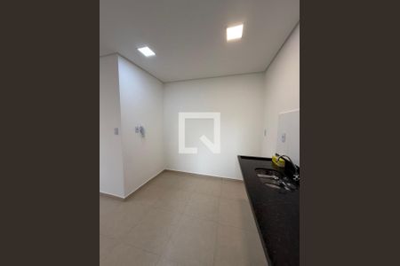 Apartamento à venda com 41m², 2 quartos e sem vaga