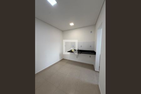 Apartamento à venda com 41m², 2 quartos e sem vaga