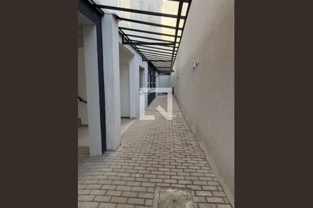 Apartamento à venda com 41m², 2 quartos e sem vaga