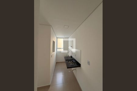 Apartamento à venda com 41m², 2 quartos e sem vaga