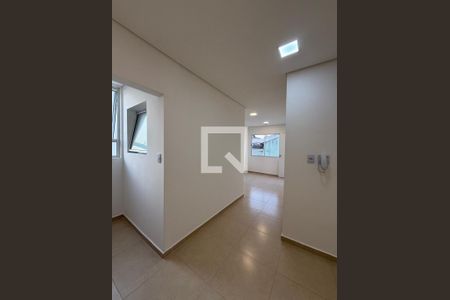 Apartamento à venda com 41m², 2 quartos e sem vaga