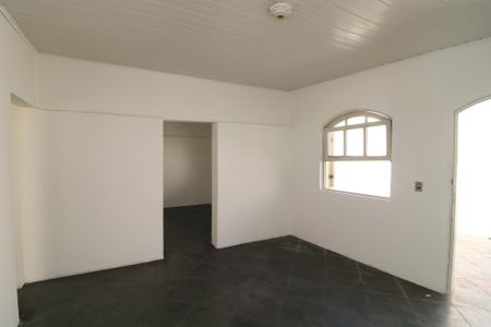 Sala de casa para alugar com 1 quarto, 30m² em Chácara Belenzinho, São Paulo