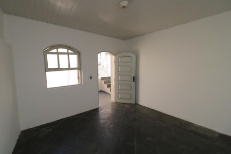 Sala de casa para alugar com 1 quarto, 30m² em Chácara Belenzinho, São Paulo
