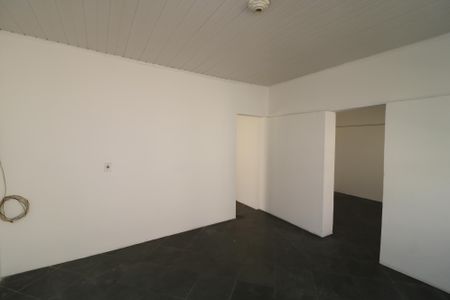 Sala de casa para alugar com 1 quarto, 30m² em Chácara Belenzinho, São Paulo