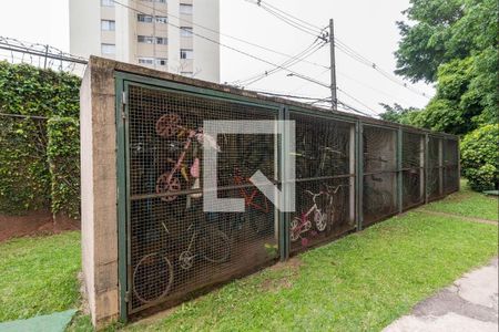 Apartamento à venda com 48m², 2 quartos e 1 vagaÁrea comum