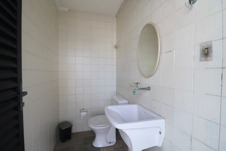 Casa para alugar com 800m², 4 quartos e 4 vagas Casa para alugar com 800m², 4 quartos e 4 vagasÁrea de Serviço