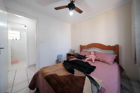 Quarto 1 de apartamento para alugar com 3 quartos, 90m² em Cangaiba, São Paulo