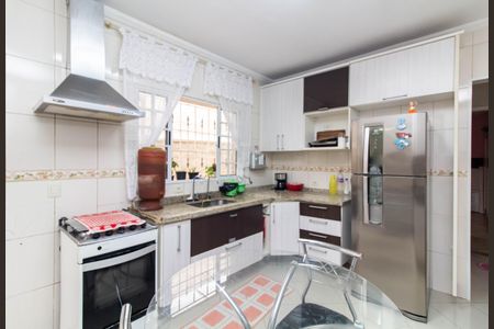 Casa à venda com 150m², 2 quartos e 1 vaga Casa à venda com 150m², 2 quartos e 1 vagaCozinha