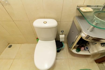 Casa à venda com 150m², 2 quartos e 1 vaga Casa à venda com 150m², 2 quartos e 1 vagaBanheiro 2