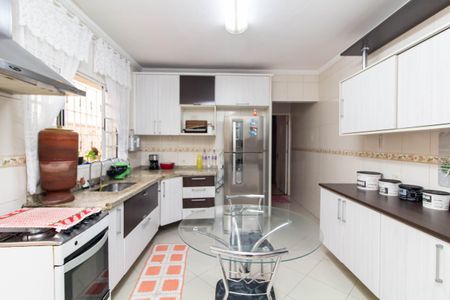 Casa à venda com 150m², 2 quartos e 1 vaga Casa à venda com 150m², 2 quartos e 1 vagaCozinha
