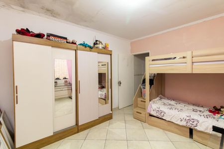 Casa à venda com 150m², 2 quartos e 1 vagaQuarto 2