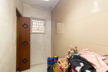 Casa à venda com 150m², 2 quartos e 1 vagaCloset