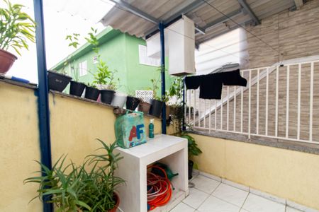 Casa à venda com 150m², 2 quartos e 1 vaga Casa à venda com 150m², 2 quartos e 1 vagaÁrea de Serviço