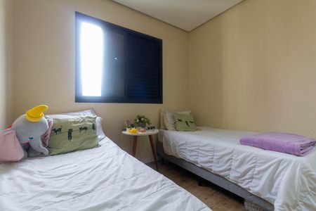 Quarto 1 de apartamento à venda com 3 quartos, 136m² em Tatuapé, São Paulo