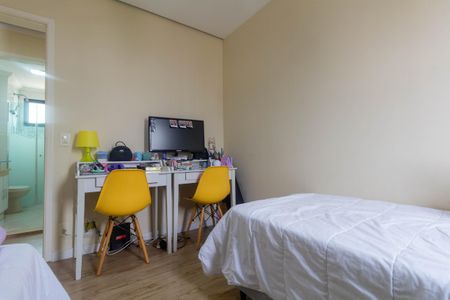 Apartamento à venda com 136m², 3 quartos e 3 vagasQuarto 1