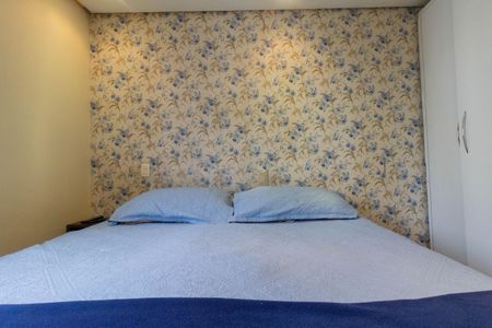 Apartamento à venda com 136m², 3 quartos e 3 vagasQuarto 3