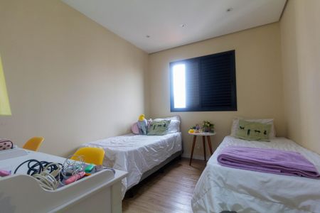 Apartamento à venda com 136m², 3 quartos e 3 vagasQuarto 1