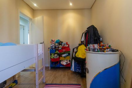 Apartamento à venda com 136m², 3 quartos e 3 vagasQuarto 2