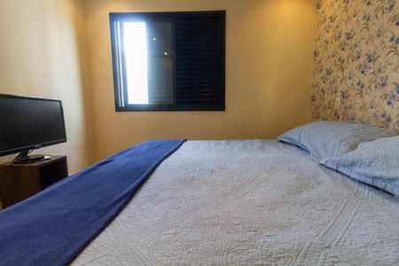 Apartamento à venda com 136m², 3 quartos e 3 vagasQuarto 3