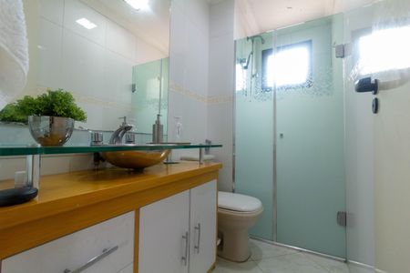 Apartamento à venda com 136m², 3 quartos e 3 vagasBanheiro 2