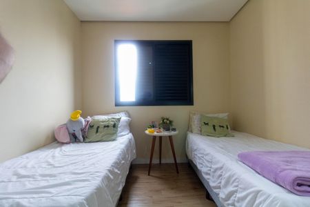 Apartamento à venda com 136m², 3 quartos e 3 vagasQuarto 1