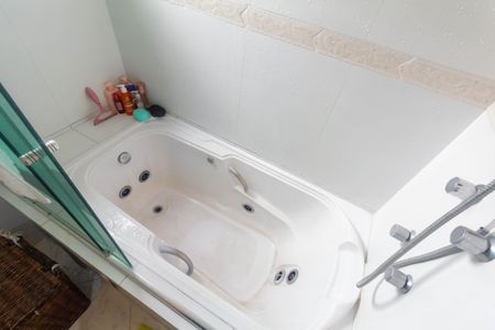 Apartamento à venda com 136m², 3 quartos e 3 vagasBanheiro 1