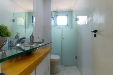 Apartamento à venda com 136m², 3 quartos e 3 vagasBanheiro 2