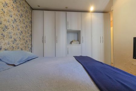 Apartamento à venda com 136m², 3 quartos e 3 vagasQuarto 3