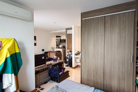 Quarto de apartamento para alugar com 1 quarto, 40m² em Jacarepaguá, Rio de Janeiro