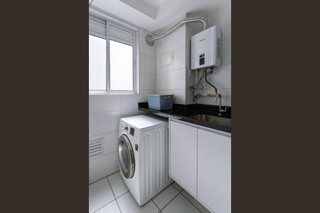 Apartamento à venda com 70m², 3 quartos e 1 vaga Apartamento à venda com 70m², 3 quartos e 1 vagaÁrea de Serviço