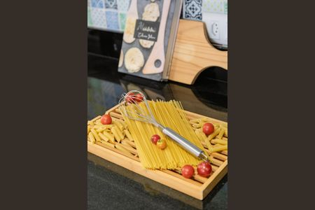 Apartamento à venda com 70m², 3 quartos e 1 vaga Apartamento à venda com 70m², 3 quartos e 1 vagaCozinha