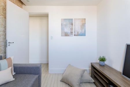Apartamento à venda com 70m², 3 quartos e 1 vaga Apartamento à venda com 70m², 3 quartos e 1 vagaQuarto 1