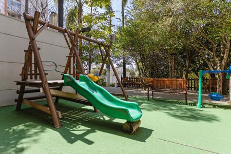 Apartamento à venda com 70m², 3 quartos e 1 vaga Apartamento à venda com 70m², 3 quartos e 1 vagaÁrea Comum - Playground