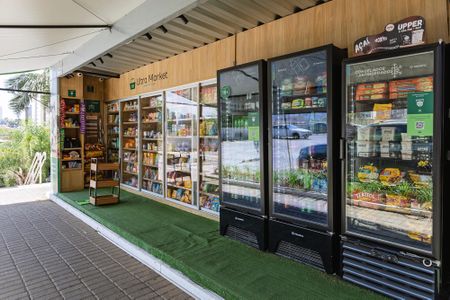 Apartamento à venda com 70m², 3 quartos e 1 vaga Apartamento à venda com 70m², 3 quartos e 1 vagaÁrea comum - Mercado