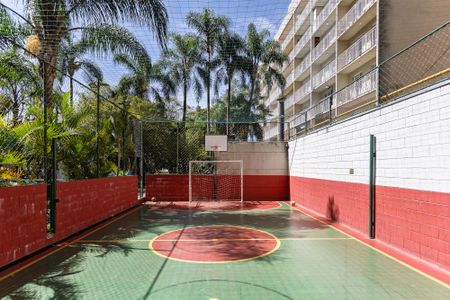 Apartamento à venda com 70m², 3 quartos e 1 vaga Apartamento à venda com 70m², 3 quartos e 1 vagaÁrea comum - Quadra Esportiva