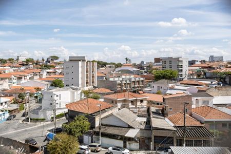 Apartamento à venda com 70m², 3 quartos e 1 vaga Apartamento à venda com 70m², 3 quartos e 1 vagaVista